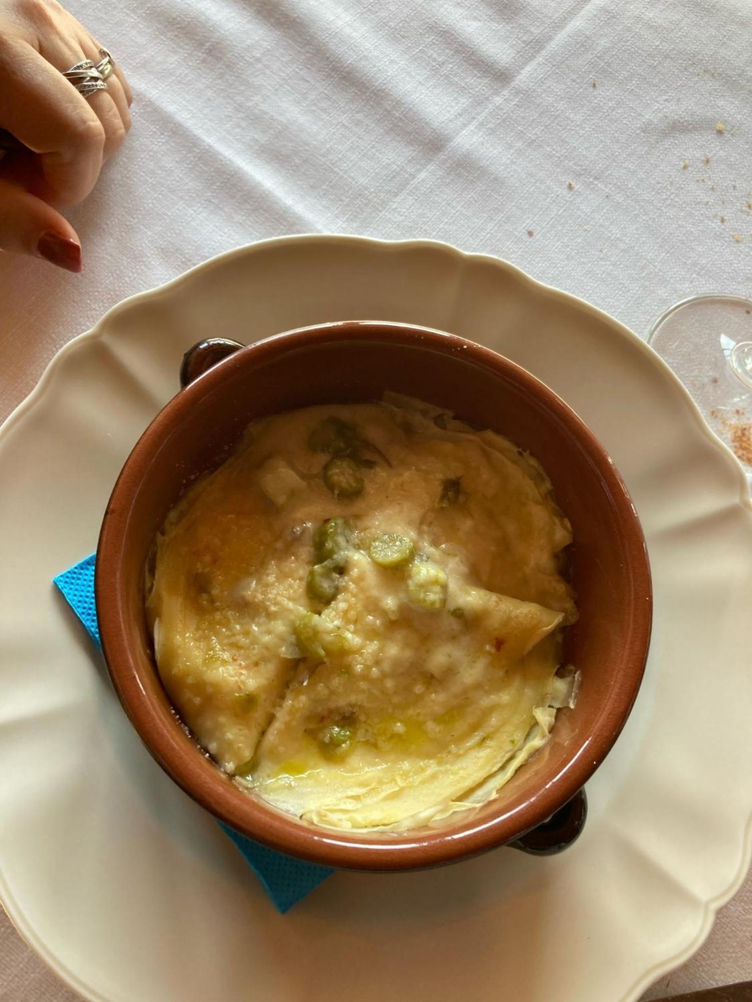 טרקיניה Agriturismo Podere Farnesiana מראה חיצוני תמונה