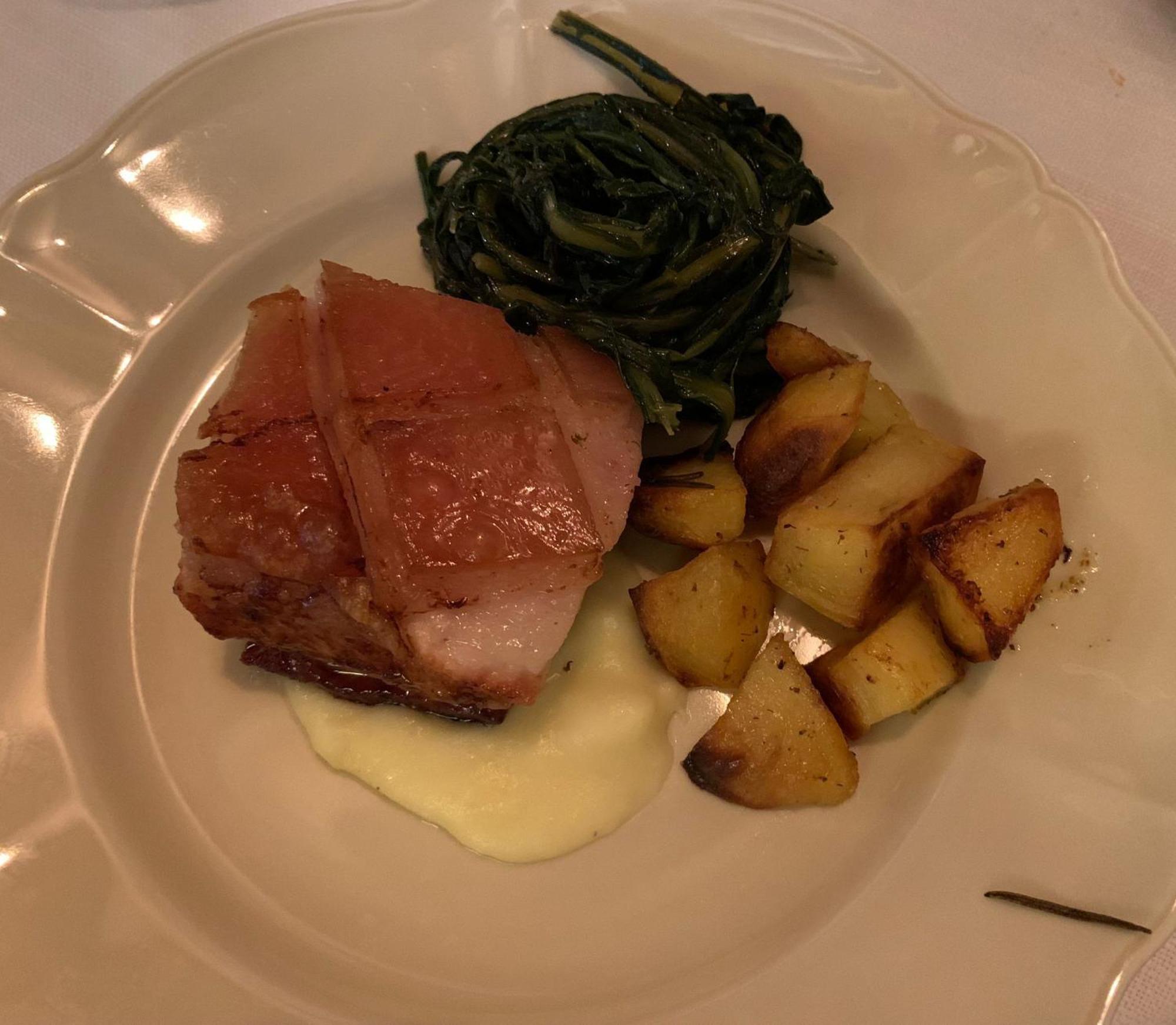 טרקיניה Agriturismo Podere Farnesiana מראה חיצוני תמונה