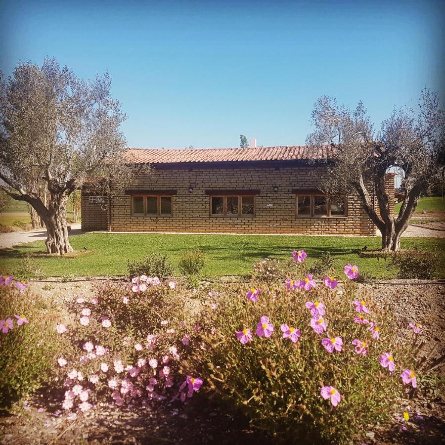 טרקיניה Agriturismo Podere Farnesiana מראה חיצוני תמונה